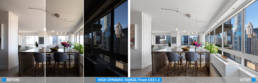real estate hdr photo editing services Banner HDR